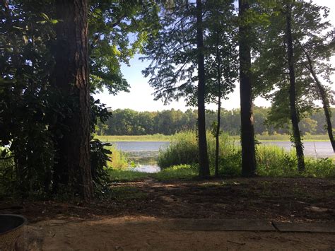 Three Rivers State Park Camping | The Dyrt