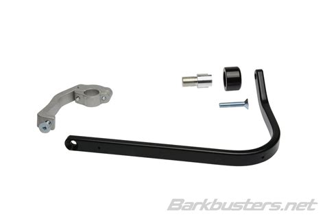Barkbusters Handguard Mount for Yamaha MT 09 (BHG-068-00-NP)– Moto Central