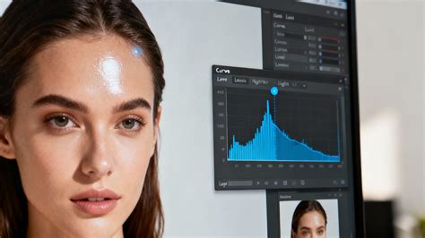 Remove Glare from Photo Online Free for Flawless Pics | DreamShootAI