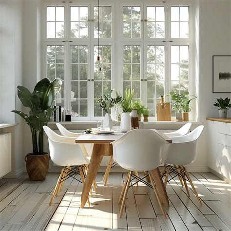 15+ Kitchen Table Decor Ideas Inspired by Interior Design Trends