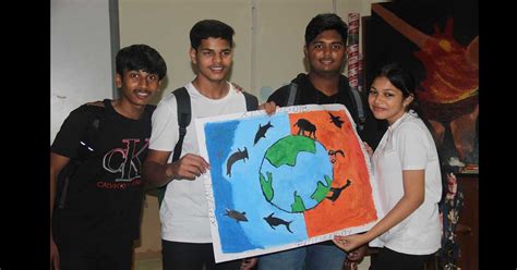 Poster Making 2022