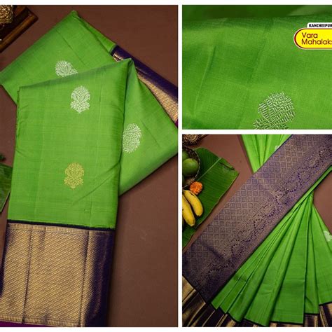 KANCHEEPURAM VARAMAHALAKSHMI SILKS (2026) All You Need to Know BEFORE ...