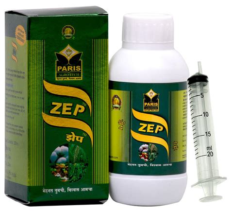 Zep – Farmission