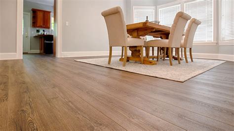 Vinyl Flooring - Stylish, Durable & Affordable Choice