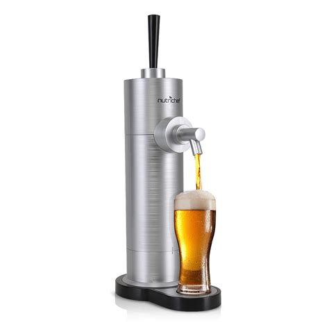 Draft Beer Dispenser