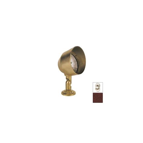 Focus Industries Rust Low-Voltage Halogen Spotlights at Lowes.com