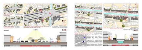 URBANISED GHODASAR - A TRADE OFF FOR OPEN PUBLIC SPACES | CEPT - Portfolio