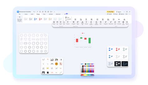Free candlestick chart maker software