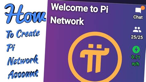 Image result for Create Pi Network Account