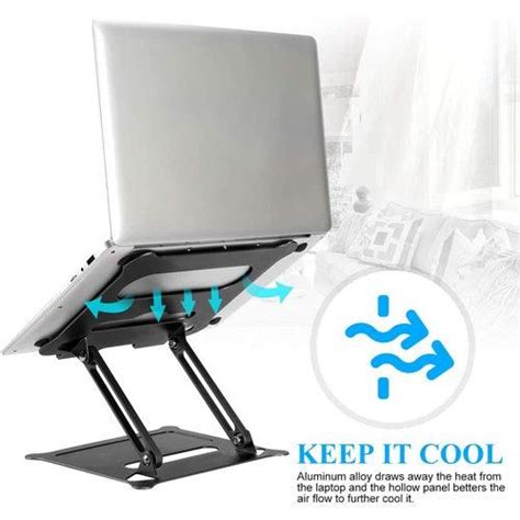 Laptop Risers & Stands – Tagged "laptop riser" – GADGET WAGON
