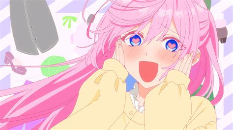 Shikimori's Not Just a Cutie HD Wallpaper
