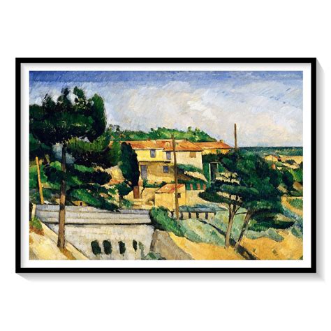 PAUL CEZANNE – Dessine Art