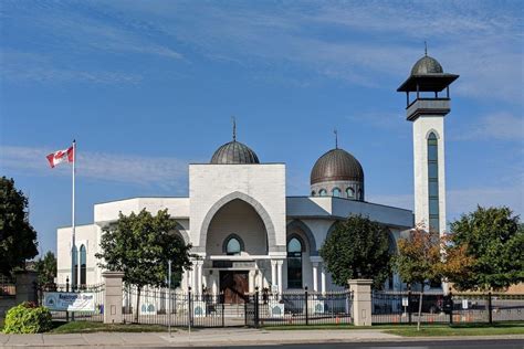 Islamic Society of East Bay: Community Events & Resources