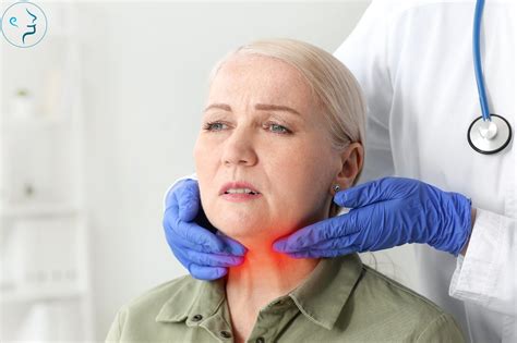 🦠 Lump Under Jaw: When to Worry About Swollen Submandibular Lymph Nodes | Best ENT Clinic in ...