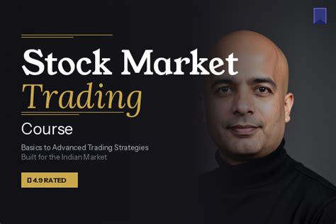 Intraday Trading Course