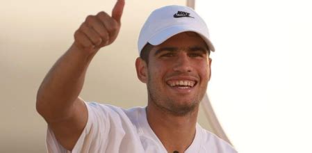 El gran rival de infancia de Alcaraz: "Ya no hubo color"