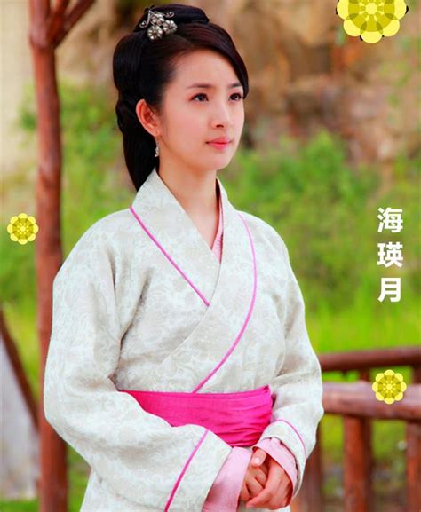 Princess Of Lan Ling King 《兰陵王妃》2014 part43
