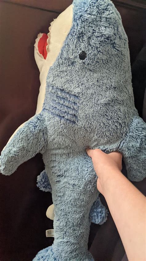 Image result for Blahaj Washing Machine