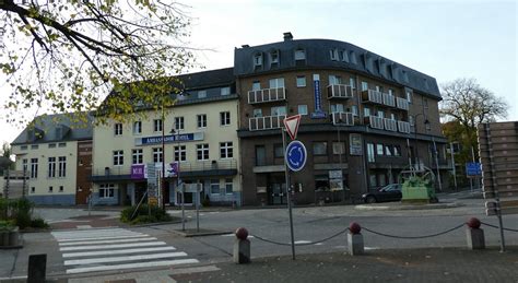 AMBASSADOR HOTEL BOSTEN (Eupen) - Hotel Reviews, Photos, Rate ...