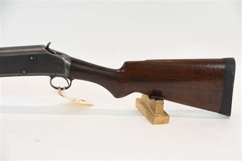 Winchester Model 1897 Shotgun