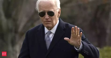 Joe Biden names aircraft carriers after former US presidents Bill ...