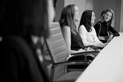 LEVICK Office Photos