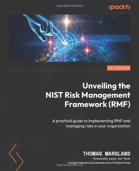 Unveiling The Nist Risk Management Framework Rmf A Practical Guide ...
