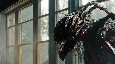 What Are the Monsters in Nicolas Cage’s Arcadian?