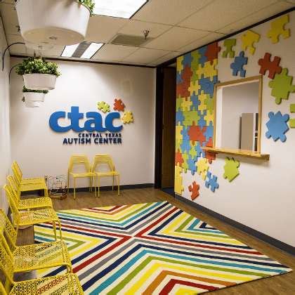 Central Texas Autism Center Office Photos