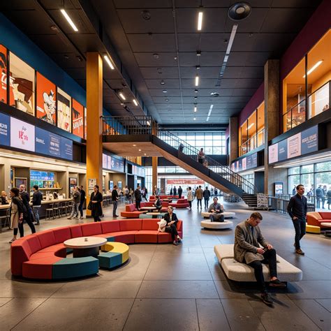 Bus Terminals - City Bus Stations – Trueliving Interior Design