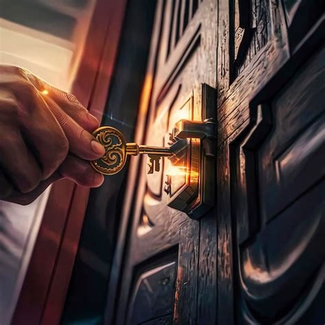 Image result for How Can Open Key