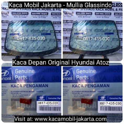 Jual kaca Depan Hyundai Atoz Original dan Bergaransi - Kaca Mobil ...