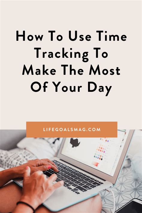How to Use a Time Tracker 的图像结果