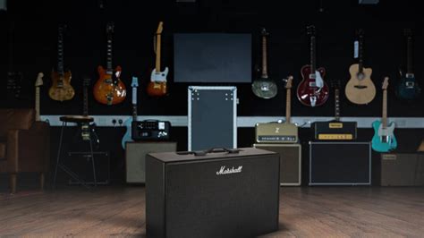 Image result for Marshall Code Connect to Computer