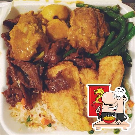 Golden Rice Bowl (Yaohan), 3700 No. 3 Rd in Richmond - Restaurant menu ...