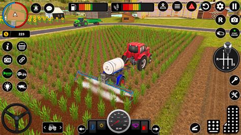 Image result for iOS Farming Game