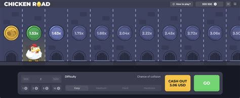 Play Chicken Road Game in India - Chicken Road