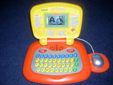 VTech Computer for Kids 的图像结果