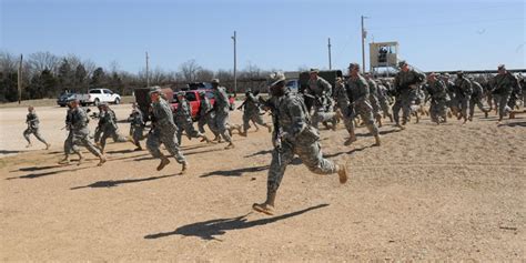 Weather exercise tests readiness | Article | The United States Army