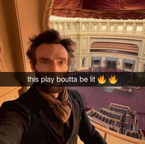 Lincoln Meme Abraham Lincoln Memes & GIFs Imgflip