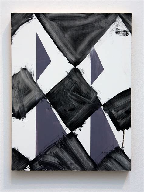 richard aldrich | Abstract geometric art, White art, Abstract