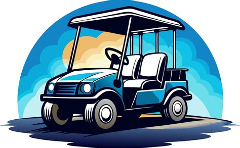 Golf Cart Clip Art 的图像结果