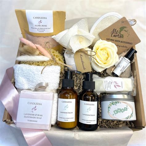 NEW MUM Pamper Hamper for Her, Pamper Gift for New Mum, Baby Shower ...