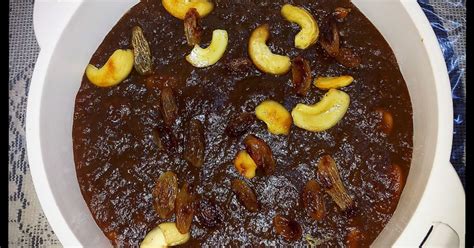 Sevanti Iyer Chatterjee দ্বারা সাক্কার পোঁঙ্গালি (Sakkar Pongali Recipe ...