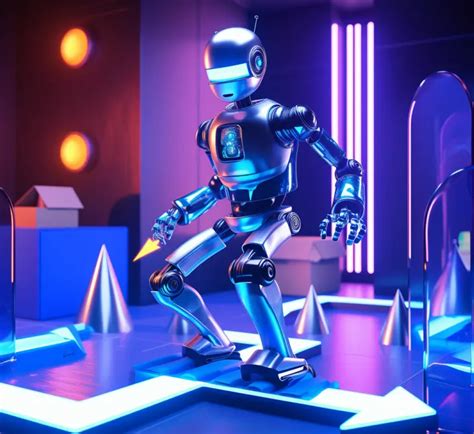 Distance Sensor 的图像结果