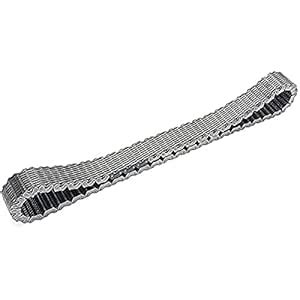 HV-072 Transfer Case Chain Compatible with GMC Sierra Chevy NP149 NP241 ...