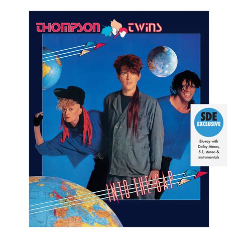 Last chance to pre-order the Thompson Twins ‘Into The Gap’ blu-ray – SuperDeluxeEdition