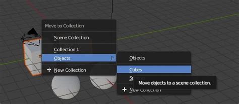 Image result for Blender Tutorials How to Use Collections and Scenes