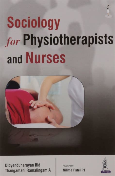 Buy Sociology for Physiotherapists and Nurses Book Online at Low Prices ...
