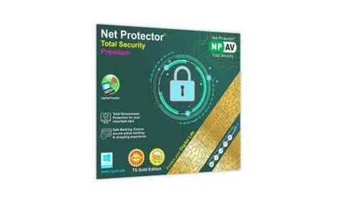 Image result for Net Protector Total Security